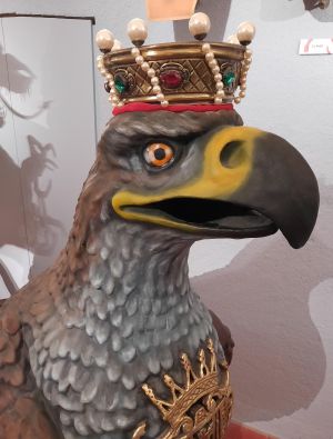 àliga