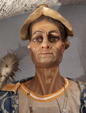 gegant