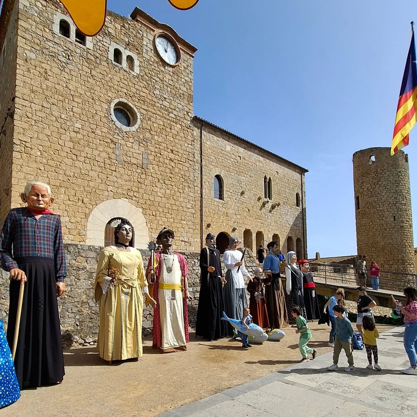 trobada bellcaire