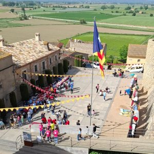 trobada bellcaire