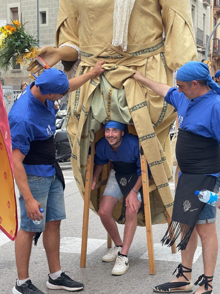 gegants torroella 1