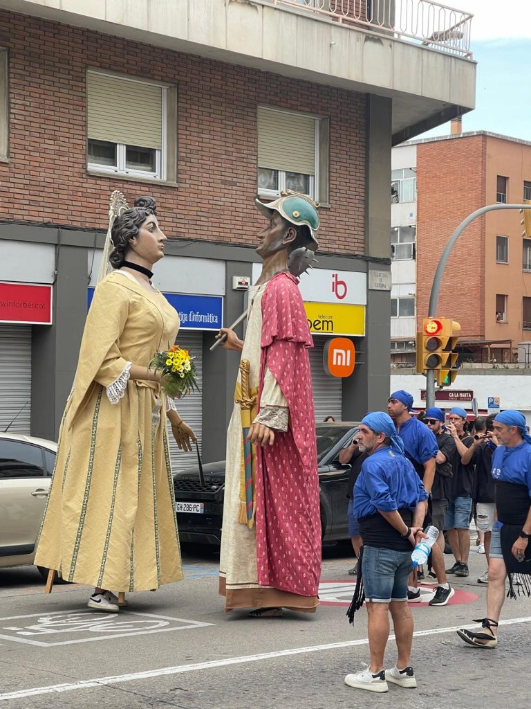 gegants torroella 2