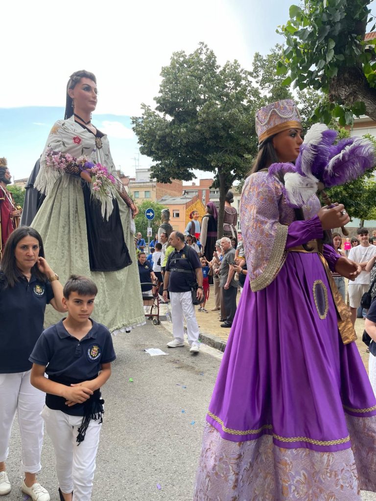gegants torroella 4