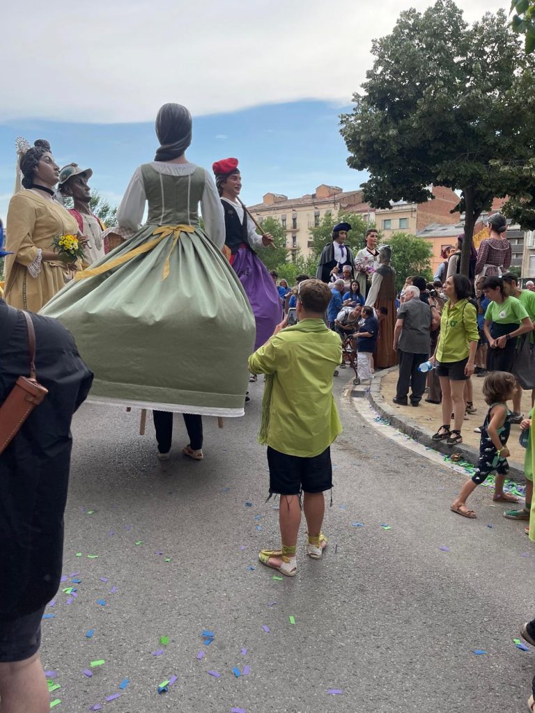 gegants torroella 8