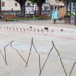 Els Gegants omplen Torroella per Sant Genís 2026! pirotecnia vermut explossiu 2026